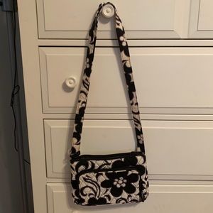 Vera Bradley crossbody bag